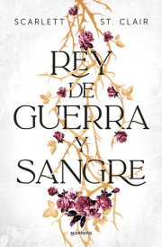 Rey de guerra y sangre / King of Battle and Blood 