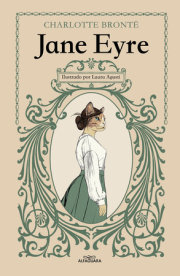 Jane Eyre (Spanish Edition) 