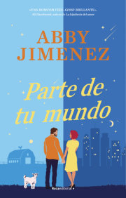 Parte de tu mundo / Part of Your World 