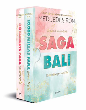 ⚠️ Novedades @penguinlibrosar 🔹️10000 millas para encontrarte (Saga Bali)  - Mercedes Ron 🔹️El tiempo que tuvimos- Cherry Chic 🔹️En…