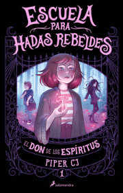 El don de los espíritus / The Graveyard Gift 