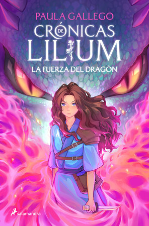 La fuerza del dragón / The Dragon's Strength