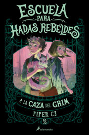 A la caza del Grim / The Grim Adventure 