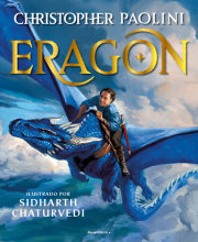 Eragon: Edición Ilustrada / Eragon: The Illustrated Edition 