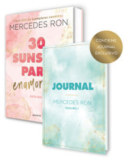30 sunsets para enamorarte (con journal exclusivo) / Thirty Sunsets to Fall in Love (Exclusive Journal Included) 