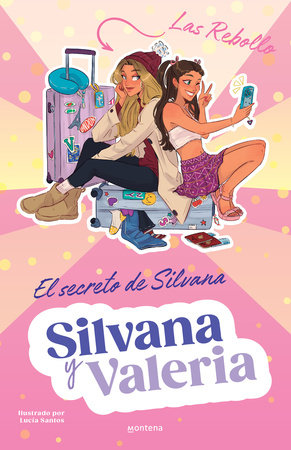 El secreto de Silvana  / Silvana's Secret