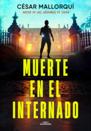 Muerte en el internado / Death at the Boarding School 