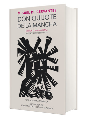 Don Quijote De La Mancha – Miguel De Cervantes – Penguin Clasicos