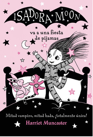 Isadora Moon y la noche magica / Isadora Moon and the Magical Night: Buy  Isadora Moon y la noche magica / Isadora Moon and the Magical Night by