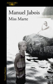 Miss Marte (Spanish Edition) 