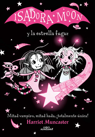 Isadora moon 2025 gets in t