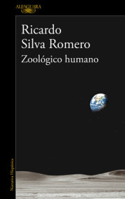 Zoológico humano 