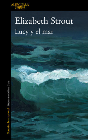 Lucy y el mar  Penguin Libros