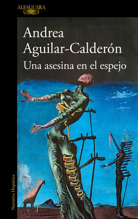Una asesina en el espejo / A Murderer in the Mirror