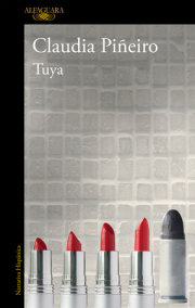 Tuya / All Yours 
