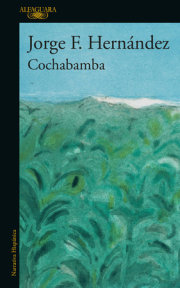 Cochabamba (Spanish Edition) 