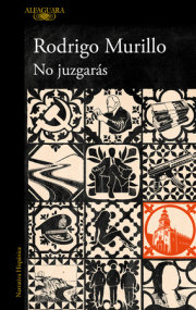 No juzgarás / You Shall Not Judge 