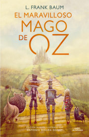 El maravilloso Mago de Oz / The Wonderful Wizard of Oz 