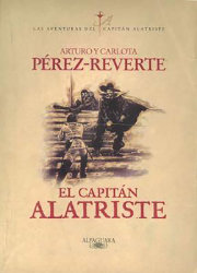 El capitán Alatriste / Captain Alatriste 