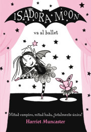 Isadora moon lexile 2025 level