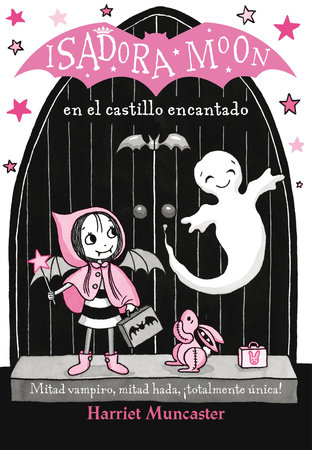 Isadora Moon Has a Birthday  Penguin Random House Retail