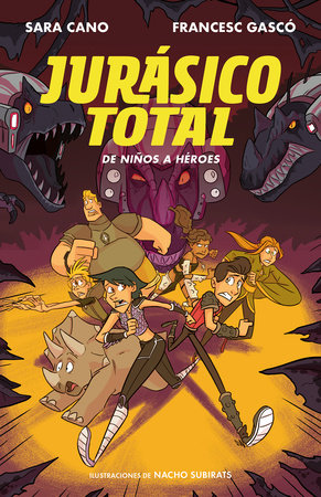 De niños a héroes / From Kids to Heroes