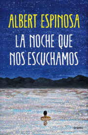La noche que nos escuchamos / The Night We Heard Each Other 