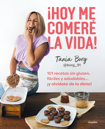 Libro de cocina de dieta a base de plantas Recetas de alimentos integrales  sin gluten llenas de antioxidantes y fitoquímicos para comer bien todos los  días, bajar de peso rápidamente y obtener