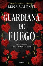 Guardiana de fuego / The Guardian of Fire 