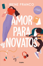 Amor para novatos / Love for Beginners 