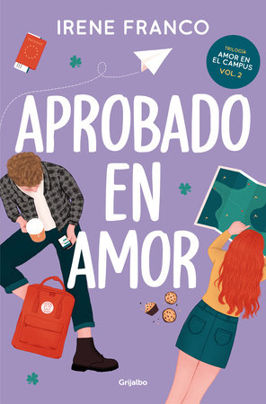 Porque Te amo - Penguin Random House