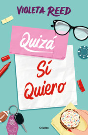 Quizá sí quiero / Maybe I Do Want To 