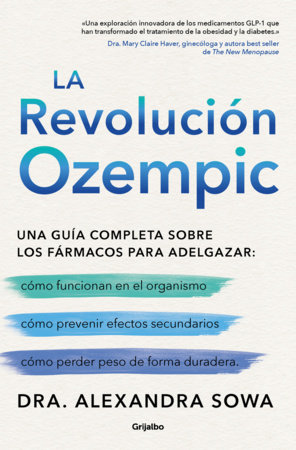 medicamentos glp 1 La Revolución Ozempic / The Ozempic Revolution