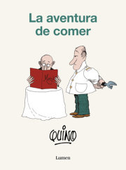 La aventura de comer / The Adventure of Eating 