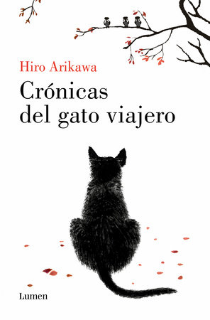 Hiro Arikawa  Penguin Random House