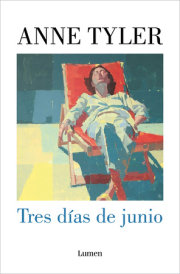 Tres días de junio / Three Days in June 