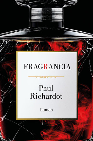 Fragrancia Fragrance by Paul Richardot: 9788426432438