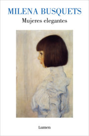 Mujeres elegantes / Elegant Women 