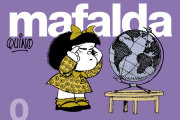 Mafalda 0 (Spanish Edition)