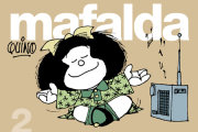 Mafalda 2 (Spanish Edition) 