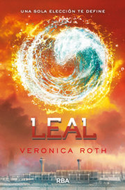 Leal / Allegiant 