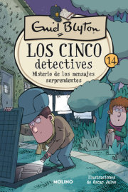 Misterio de los mensajes sorprendentes / The Mystery of the Strange Messages 