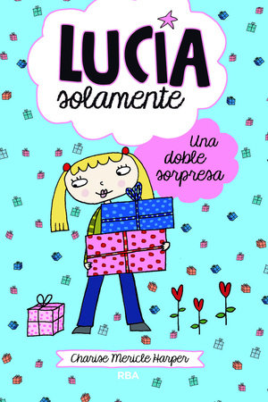 Una doble sorpresa / Just Grace and the Double Surprise
