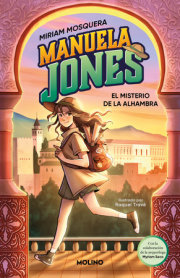 El misterio de la Alhambra / The Mystery of the Alhambra 