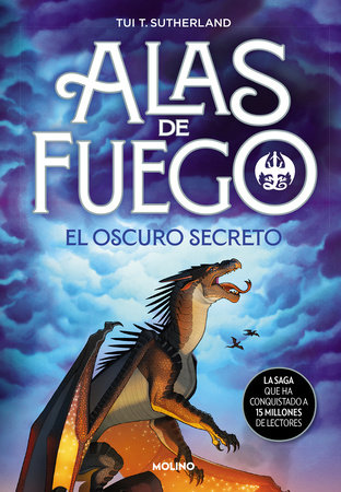 El oscuro secreto / The Dark Secret