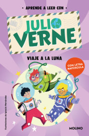 PHONICS IN SPANISH-Aprende a leer con Verne: Viaje a la Luna / PHONICS IN SPANIS H - Journey to the Moon 