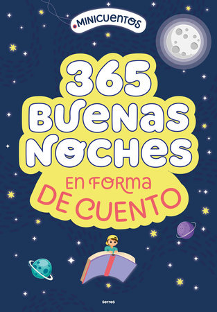 Minicuentos: 365 buenas noches en forma de cuento / Ministories: 365  Goodnights Told in Stories by Varios autores: 9788427239692
