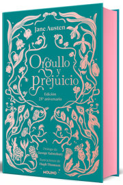 Orgullo y prejuicio (Edición coleccionista) / Pride & Prejudice (Collector's edition) 