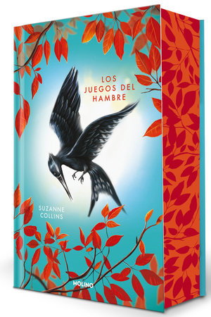 Los juegos del hambre (Edición especial cantos pintados) / The Hunger Games (Special Edition Sprayed Edges)