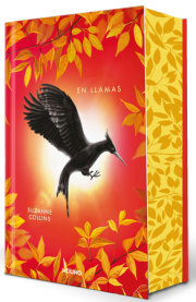 En llamas (Edición especial) / Catching Fire (Special Edition) 